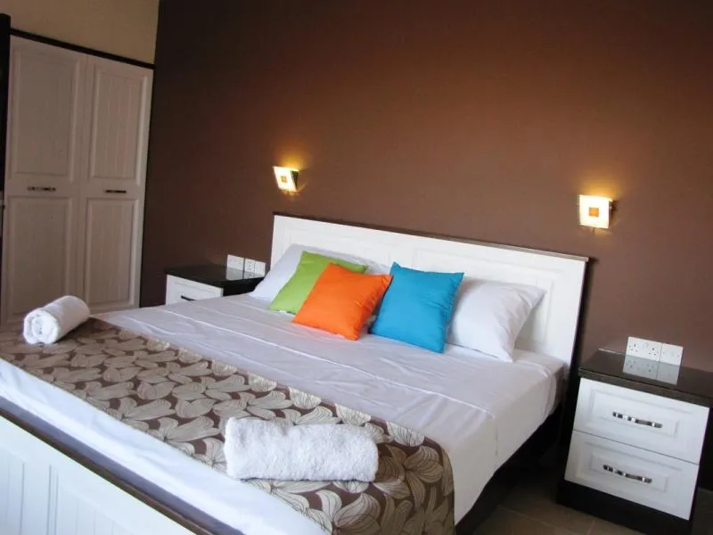 Business 13 image MARIBLU GUESTHOUSE