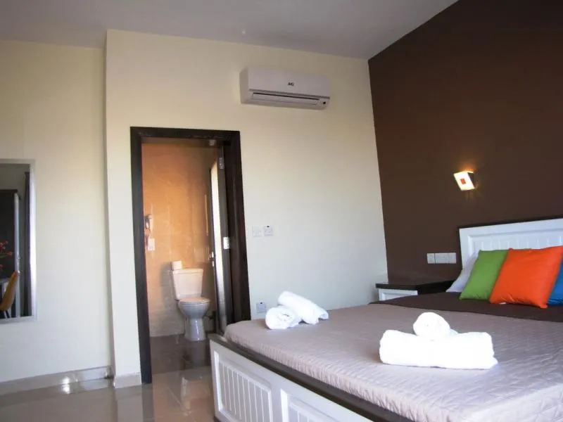 Business 16 image MARIBLU GUESTHOUSE