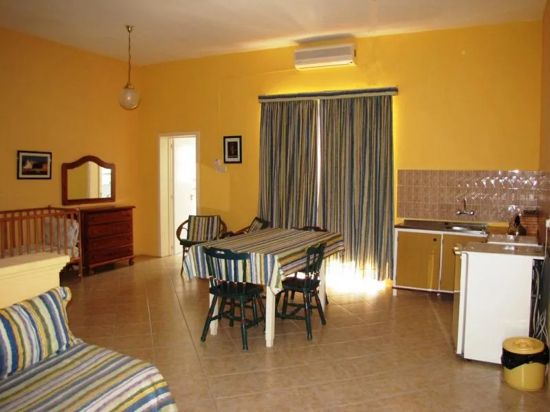Business 20 image MARIBLU GUESTHOUSE