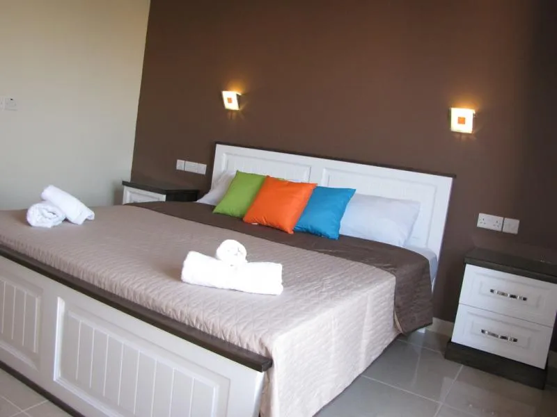 Business 22 image MARIBLU GUESTHOUSE