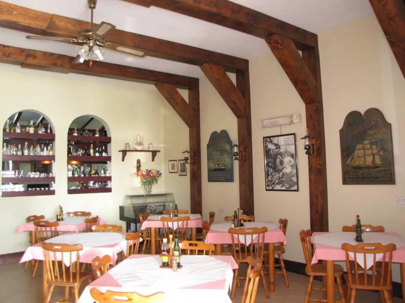 Business 23 image MARIBLU GUESTHOUSE