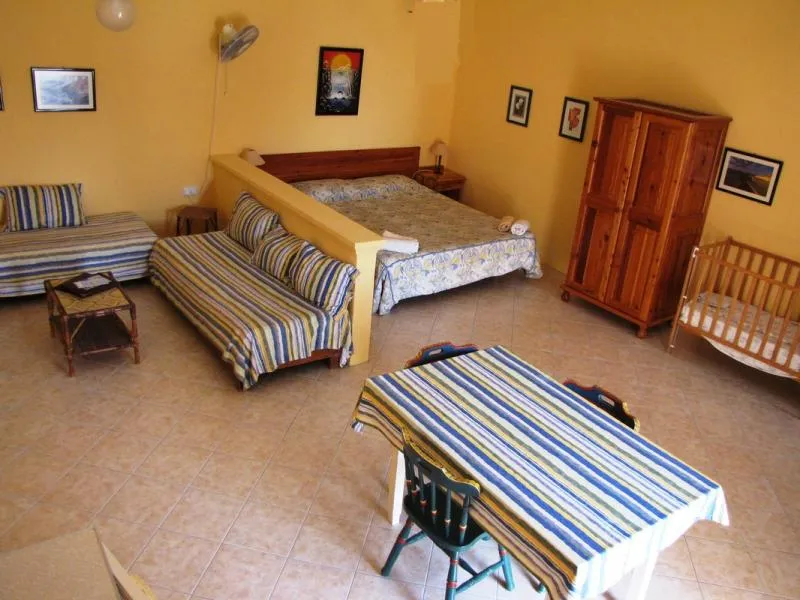 Business 7 image MARIBLU GUESTHOUSE