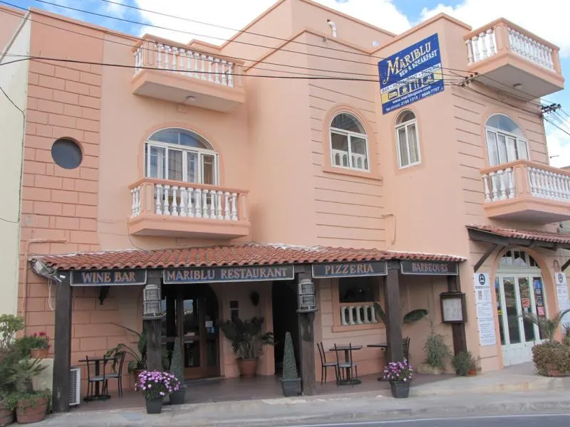 Business 9 image MARIBLU GUESTHOUSE