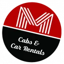M CABS & CAR RENTALS Car Rentals in Fgura SHD