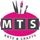 M T S ARTS & CRAFTS