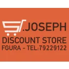 ST JOSEPH DISCOUNT STORE